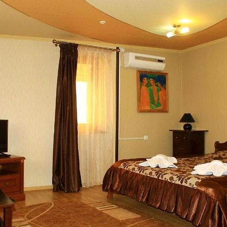 Hotel Argo Premium Lemberg Exterior foto