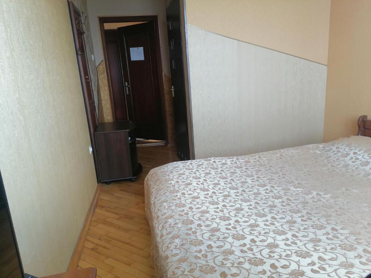 Hotel Argo Premium Lemberg Exterior foto