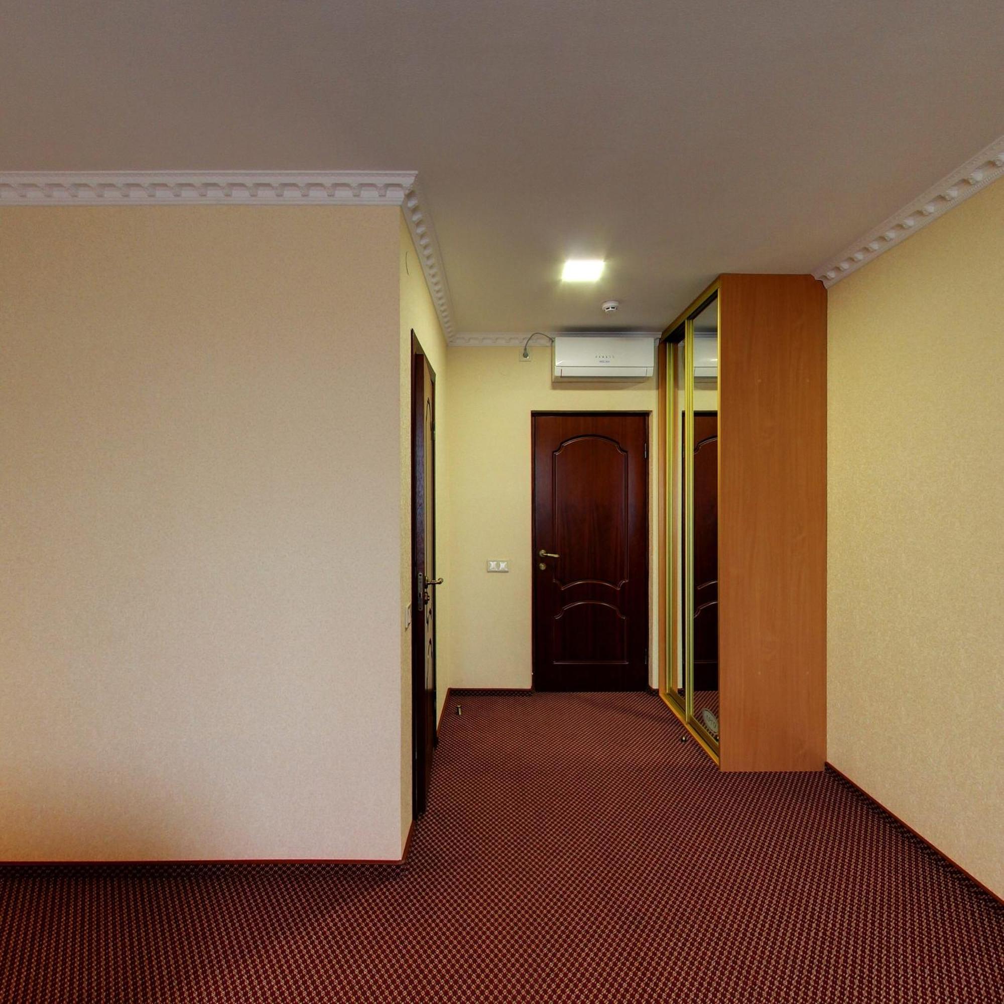 Hotel Argo Premium Lemberg Exterior foto